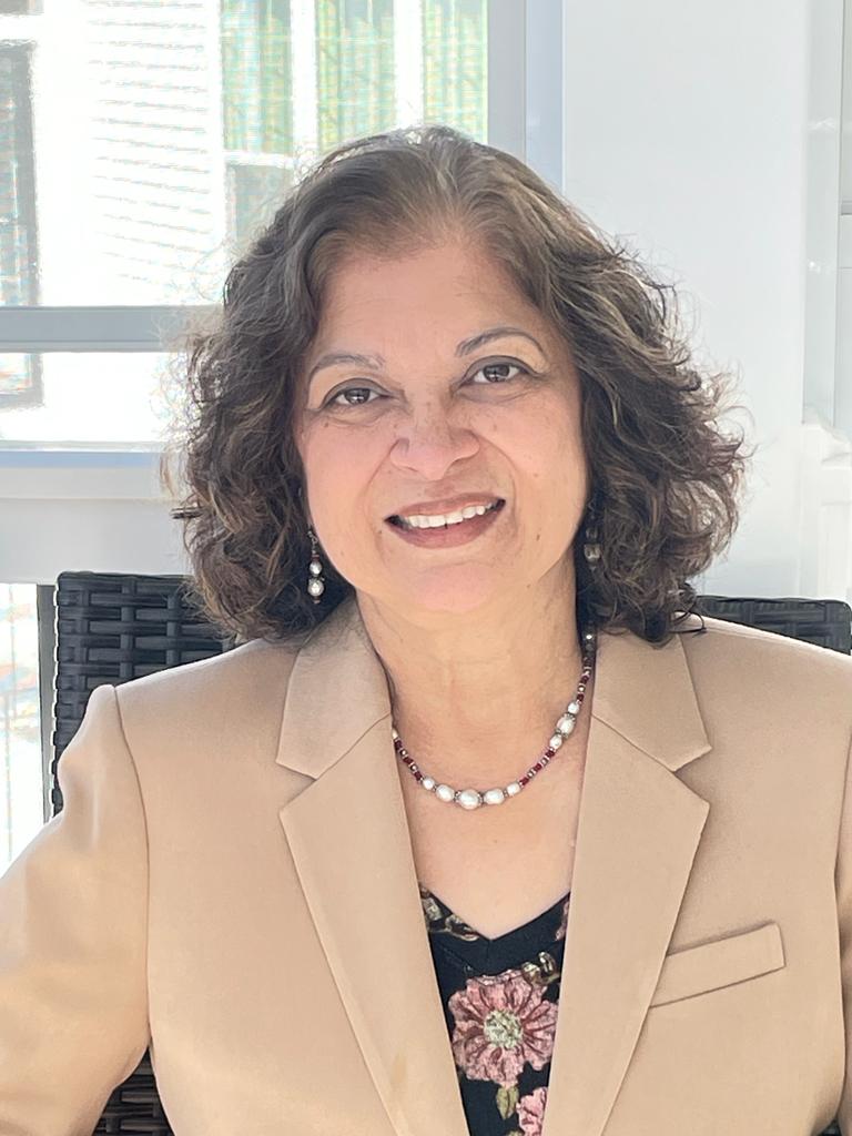 Ipsita Kathuria